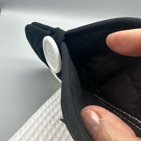 Kitchen hand towel and dish soap cloth cover - Picture 4 of 9